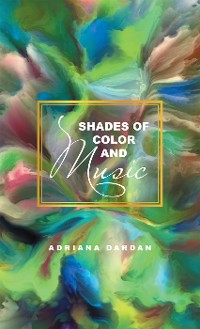 Cover Shades of Color and Music
