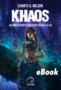 Cover Khaos