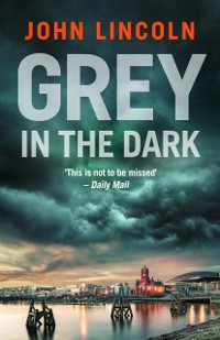 Cover Grey in the Dark