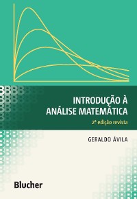 Cover Introdução à análise matemática