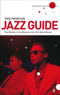 Cover Penguin Jazz Guide