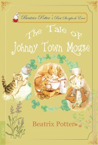 Cover The Tale of Johnny Town Mouse