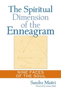 Cover Spiritual Dimension of the Enneagram