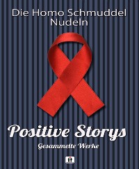 Cover Positive Storys