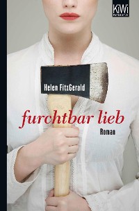 Cover Furchtbar lieb