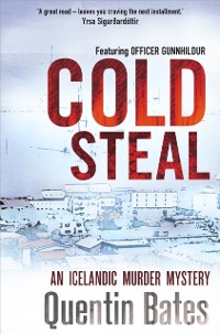 Cover Cold Steal