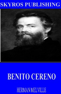 Cover Benito Cereno