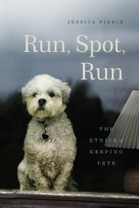 Cover Run, Spot, Run