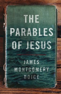 Cover Parables of Jesus