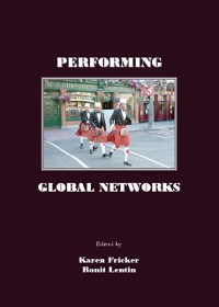 Cover Performing Global Networks