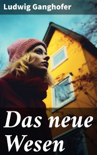 Cover Das neue Wesen