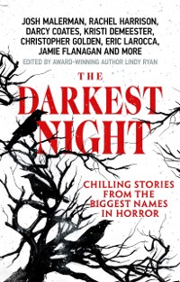 Cover Darkest Night