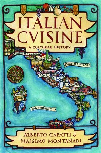 Cover Italian Cuisine