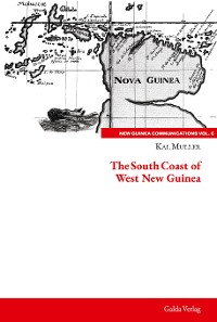 Cover The South Coast of West New Guinea