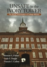 Cover Unsafe in the Ivory Tower