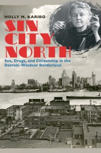 Cover Sin City North