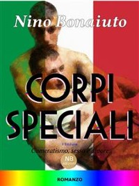 Cover Corpi Speciali