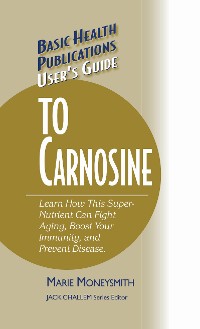 Cover User's Guide to Carnosine