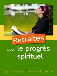 Cover Retraites Pour Le Progres Spirituel