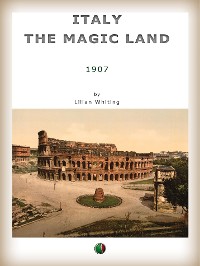 Cover Italy, the Magic Land