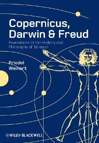 Cover Copernicus, Darwin, and Freud