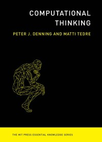 Cover Computational Thinking