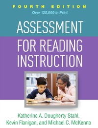 Cover Assessment for Reading Instruction