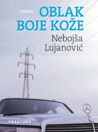 Cover Oblak boje kože