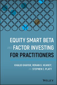 Cover Equity Smart Beta and Factor Investing for Practitioners