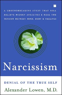 Cover Narcissism