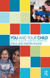 Cover You and Your Child