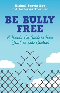 Cover Be Bully Free