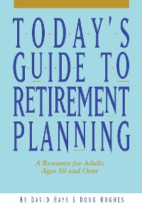 Cover Today's Guide to Retirement Planning