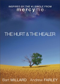 Cover Hurt & The Healer