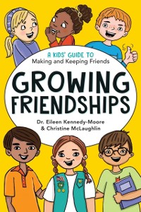 Cover Growing Friendships