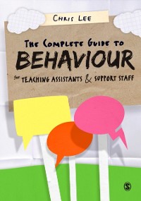 Cover Complete Guide to Behaviour for Teaching Assistants and Support Staff