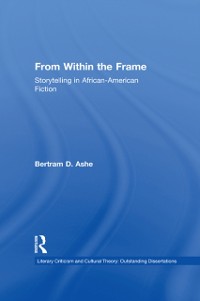Cover From Within the Frame