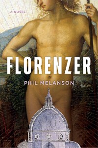 Cover Florenzer: A Novel