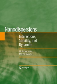 Cover Nanodispersions