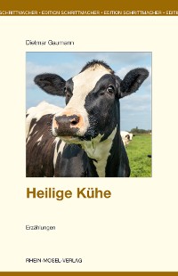 Cover Heilige Kühe