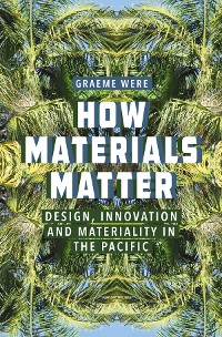 Cover How Materials Matter