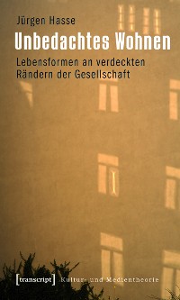 Cover Unbedachtes Wohnen