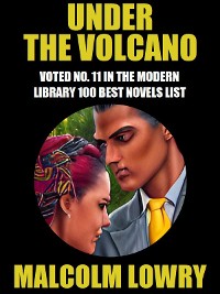 Cover Under the Volcano