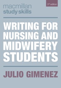 Cover Writing for Nursing and Midwifery Students