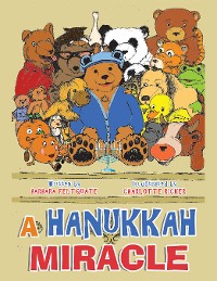 Cover A Hanukkah Miracle