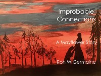 Cover Improbable Connections