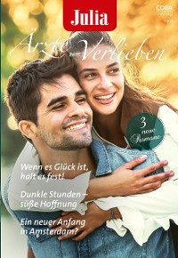 Cover Julia Ärzte zum Verlieben Band 169