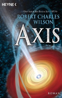 Cover Axis