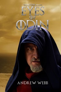 Cover Eyes of Odin