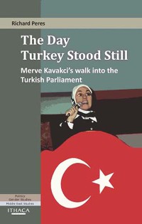 Cover The Day Turkey Stood Still, The
